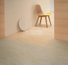 Forbo Marmoleum Acoustic 33038 Carribean фото 2 | FLOORDEALER